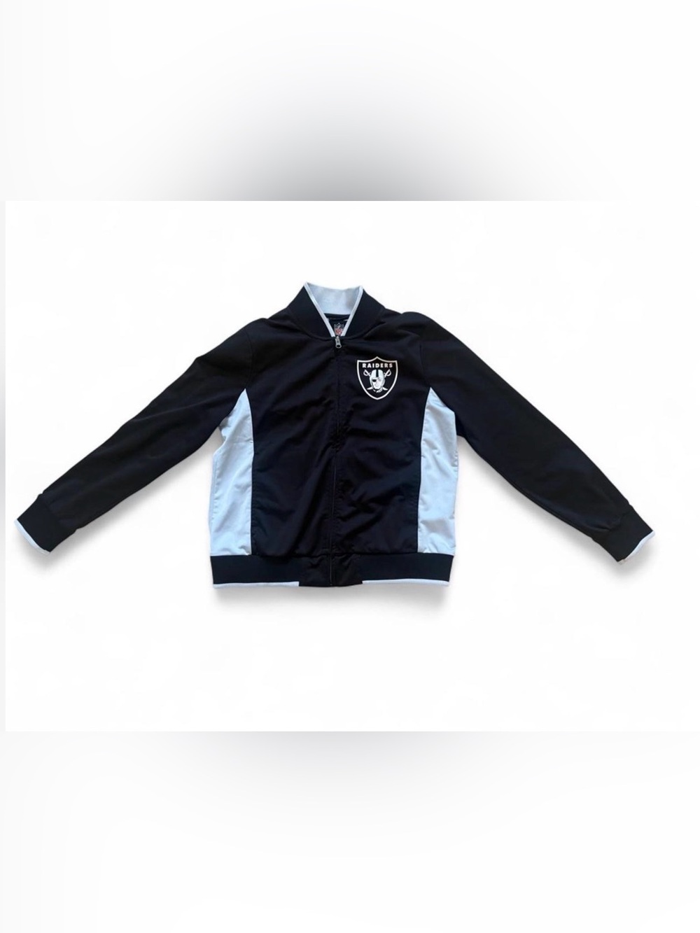 Women’s NFL Raiders Jacket